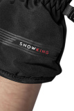 Reusch Snow King 6401198 7701 black 4